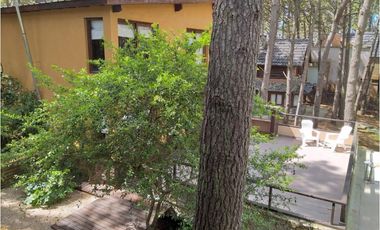 Complejo de Cabañas en Mar Azul - Inmejorable ubicación