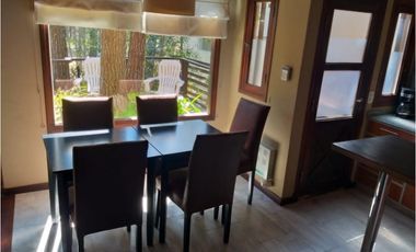 Complejo de Cabañas en Mar Azul - Inmejorable ubicación