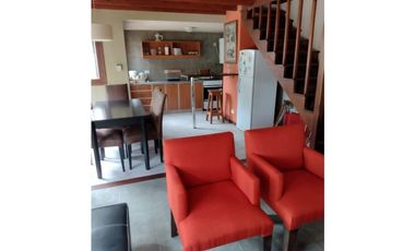 Complejo de Cabañas en Mar Azul - Inmejorable ubicación