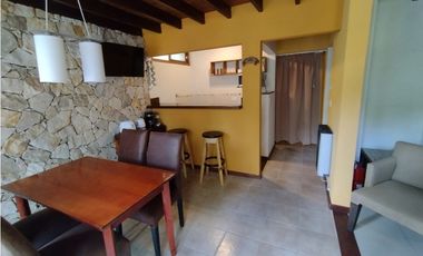 Complejo de Cabañas en Mar Azul - Inmejorable ubicación