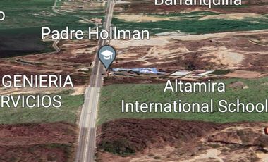 lote en venta en puerto colombia. Cod V8167