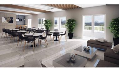 VENDO APARTAMENTO PANAMA PACIFICO MADEIRA