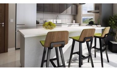 VENDO APARTAMENTO PANAMA PACIFICO MADEIRA