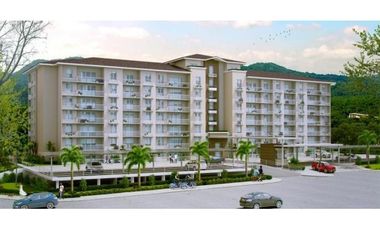 VENDO APARTAMENTO PANAMA PACIFICO MADEIRA