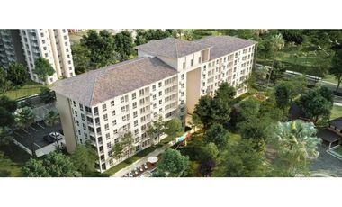 VENDO APARTAMENTO PANAMA PACIFICO MADEIRA