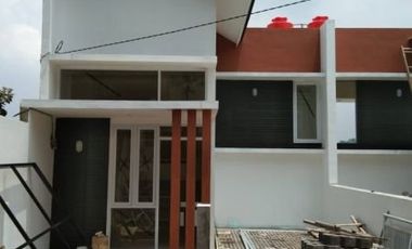 Rumah Idaman Jatihandap, Bandung City View