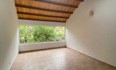 casa condominio en arriendo/venta en condominio campestre monte arroyo. Cod A108752
