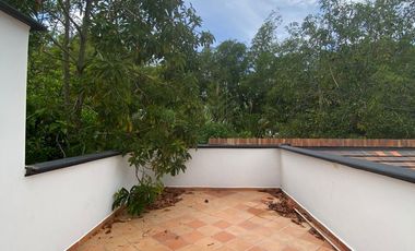 casa condominio en arriendo/venta en condominio campestre monte arroyo. Cod A108752