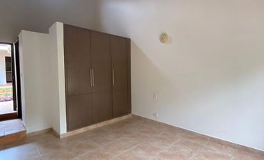 casa condominio en arriendo/venta en condominio campestre monte arroyo. Cod A108752