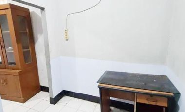 Rumah Dijual Strategis di Tengah Kota Palembang