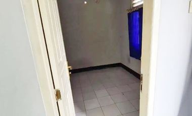 Rumah Dijual Strategis di Tengah Kota Palembang