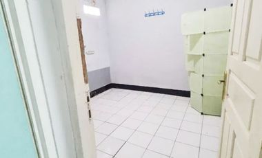 Rumah Dijual Strategis di Tengah Kota Palembang