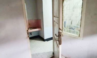 Rumah Dijual Strategis di Tengah Kota Palembang