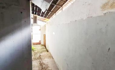 Rumah Dijual Strategis di Tengah Kota Palembang