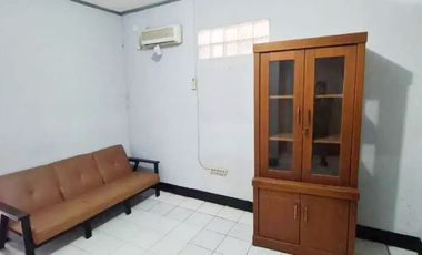 Rumah Dijual Strategis di Tengah Kota Palembang