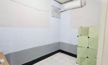 Rumah Dijual Strategis di Tengah Kota Palembang