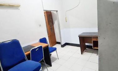 Rumah Dijual Strategis di Tengah Kota Palembang