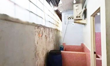Rumah Dijual Strategis di Tengah Kota Palembang