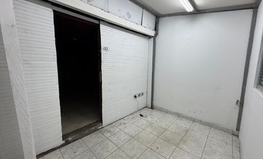 bodega en arriendo/venta en la romelia. Cod A20251