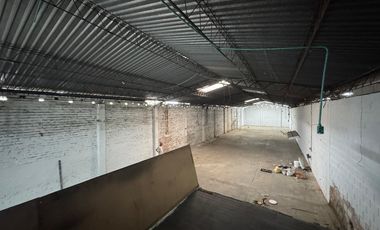 bodega en arriendo/venta en la romelia. Cod A20251