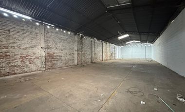 bodega en arriendo/venta en la romelia. Cod A20251