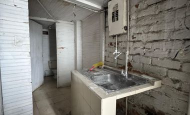 bodega en arriendo/venta en la romelia. Cod A20251