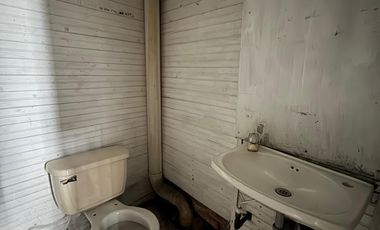 bodega en arriendo/venta en la romelia. Cod A20251