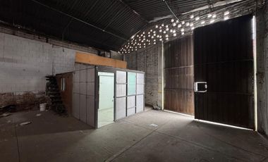 bodega en arriendo/venta en la romelia. Cod A20251