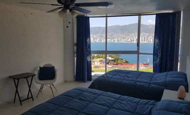Villa venta Guitarron Acapulco