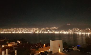Villa venta Guitarron Acapulco