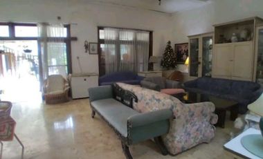 Jual Cepat Vendor BU pooolll Rumah KERTAJAYA INDAH TENGAH Surabaya Timur