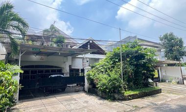 Jual Cepat Vendor BU pooolll Rumah KERTAJAYA INDAH TENGAH Surabaya Timur
