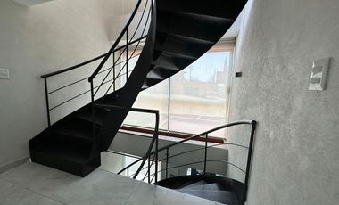 Oficina  en venta con terraza Campestre Churubusco Coyoacán Cerro de la Estrella