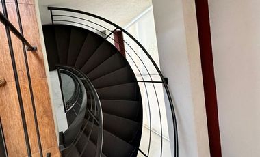 Oficina  en venta con terraza Campestre Churubusco Coyoacán Cerro de la Estrella