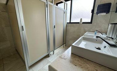Oficina  en venta con terraza Campestre Churubusco Coyoacán Cerro de la Estrella