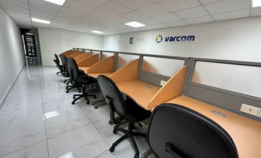 Oficina  en venta con terraza Campestre Churubusco Coyoacán Cerro de la Estrella