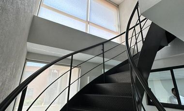 Oficina  en venta con terraza Campestre Churubusco Coyoacán Cerro de la Estrella