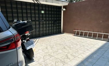 Oficina  en venta con terraza Campestre Churubusco Coyoacán Cerro de la Estrella