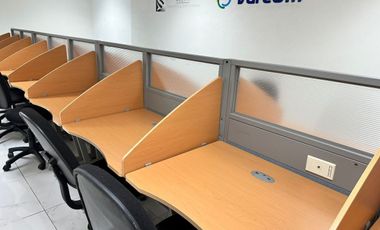 Oficina  en venta con terraza Campestre Churubusco Coyoacán Cerro de la Estrella