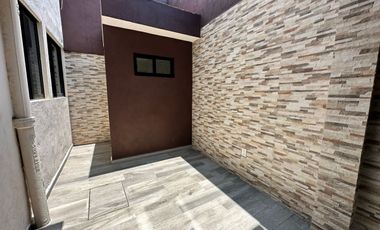 Oficina  en venta con terraza Campestre Churubusco Coyoacán Cerro de la Estrella