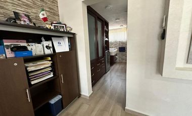 Oficina  en venta con terraza Campestre Churubusco Coyoacán Cerro de la Estrella