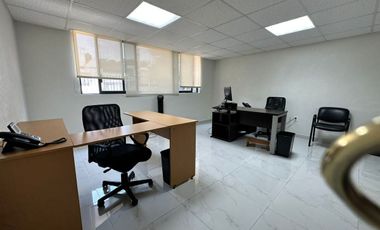 Oficina  en venta con terraza Campestre Churubusco Coyoacán Cerro de la Estrella