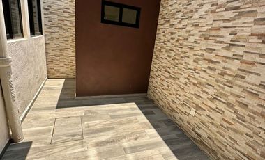 Oficina  en venta con terraza Campestre Churubusco Coyoacán Cerro de la Estrella