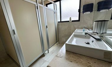 Oficina  en venta con terraza Campestre Churubusco Coyoacán Cerro de la Estrella