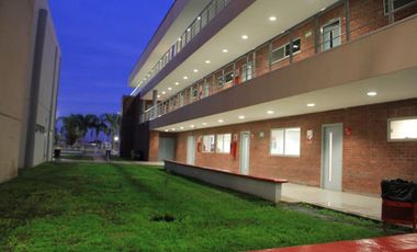 NUT PRESTIGIOSO EDIF EN VENTA:SEDE UNIV NOGALES