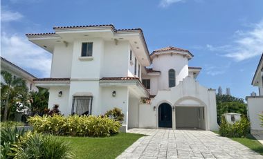 Alquiler Casa en Fairway Estates| Santa María