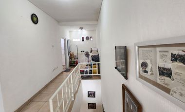 Rumah Strategis 10 Mnt ke RS Hermina Bogor Siap Huni Bisa KPR J-43068