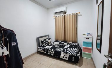 Rumah Strategis 10 Mnt ke RS Hermina Bogor Siap Huni Bisa KPR J-43068