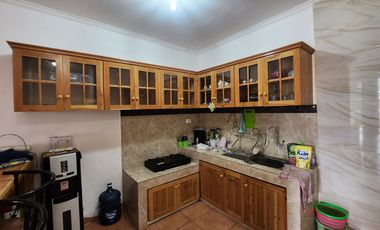 Rumah Strategis 10 Mnt ke RS Hermina Bogor Siap Huni Bisa KPR J-43068