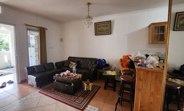 Rumah Strategis 10 Mnt ke RS Hermina Bogor Siap Huni Bisa KPR J-43068